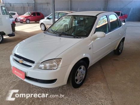 CHEVROLET Classic LS 4 portas