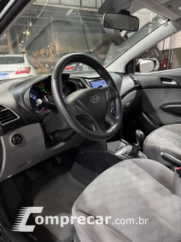 HB20S C.Plus/C.Style 1.6 Flex 16V Mec.4p