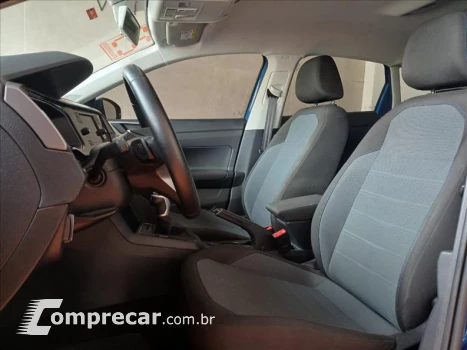 NIVUS 1.0 200 TSI Comfortline