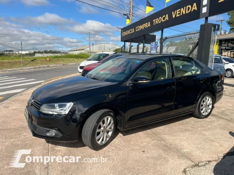 JETTA 2.0 Comfortline