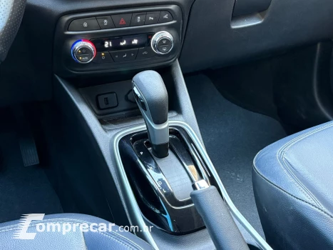 TRACKER 1.2 Turbo Premier