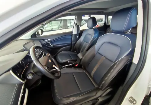 TRACKER 1.2 Turbo Premier