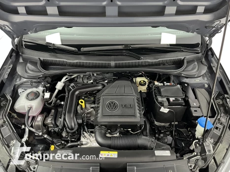 NIVUS 1.0 200 TSI Highline