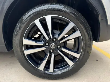 Kicks 1.6 16V Flexstart Exclusive Xtronic