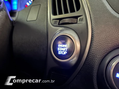 IX35 2.0 MPFI 16V FLEX 4P AUTOMÁTICO