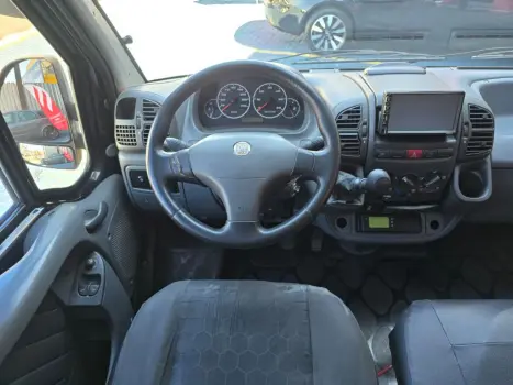 Ducato Minibus 2.3 ME Diesel