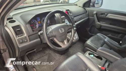 CRV 2.0 EXL 4X4 16V