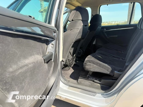 GRAND C4 2.0 I Picasso Exclusive 16V