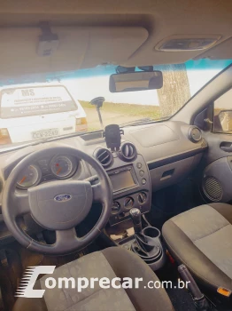 FIESTA 1.0 Rocam SE 8V