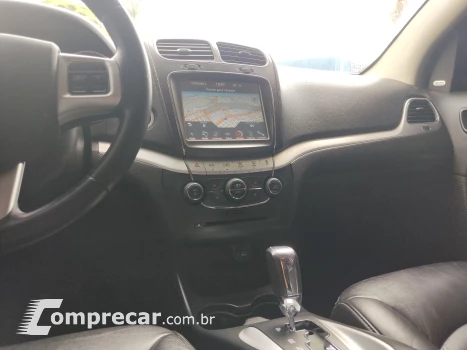 FREEMONT 2.4 Precision 16V