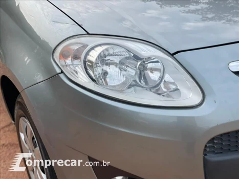 PALIO 1.0 MPI Attractive 8V