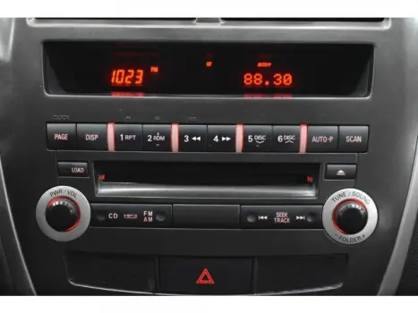 ASX - 2.0 4X2 16V 4P AUTOMÁTICO