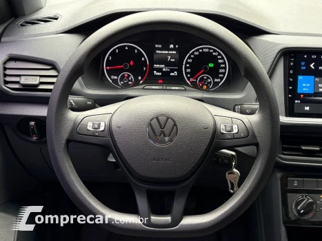 T-CROSS 1.0 200 TSI Sense