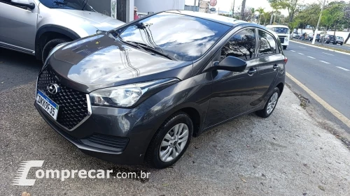 Hyundai HB20 1.0 12V Comfort 4 portas