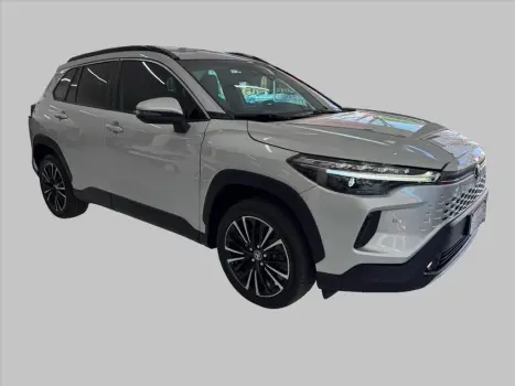 COROLLA CROSS 2.0 VVT-IE FLEX XRX DIRECT SHIFT