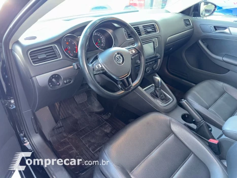 JETTA 1.4 16V TSI Comfortline