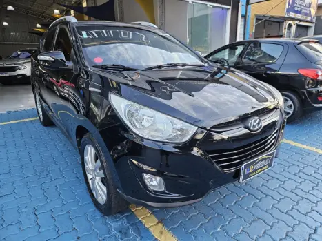 IX35 2.0 MPFI GLS 16V FLEX 4P AUTOMÁTICO