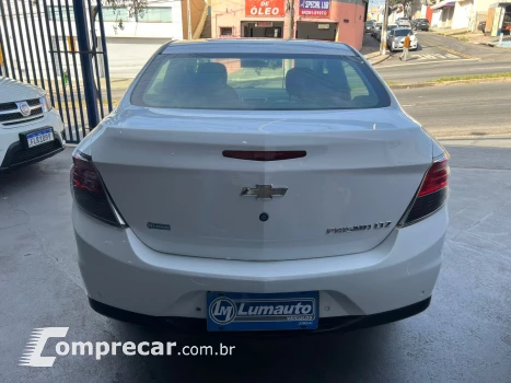 PRISMA 1.4 LTZ Spe/4 8V