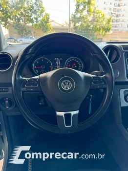 AMAROK High.CD 2.0 16V TDI 4x4 Dies. Aut