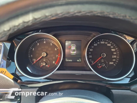 JETTA 2.0 TSI Highline 211cv