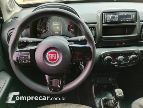 MOBI 1.0 Firefly Drive