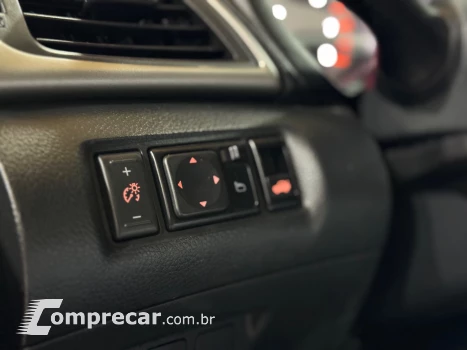 Sentra S 2.0/ 2.0 Flex Fuel 16V Mec.