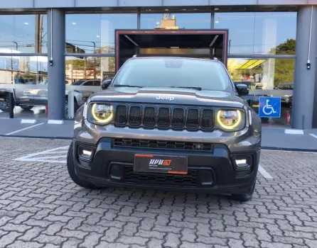 COMPASS 1.3 T270 Turbo Sport