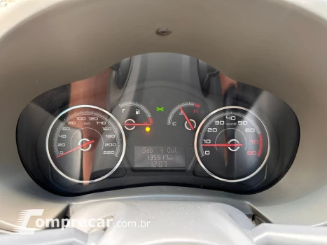 PALIO 1.0 MPI Attractive 8V