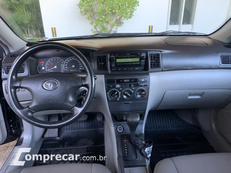 Corolla Fielder SW 1.8 XEi Automatico