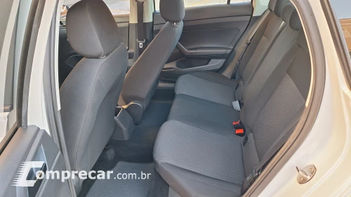 VIRTUS 1.6 MSI Sense