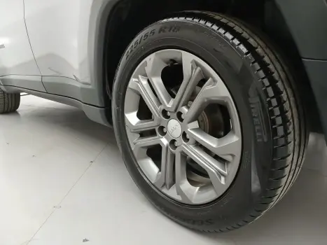 COMPASS 1.3 T270 TURBO FLEX LONGITUDE AT6