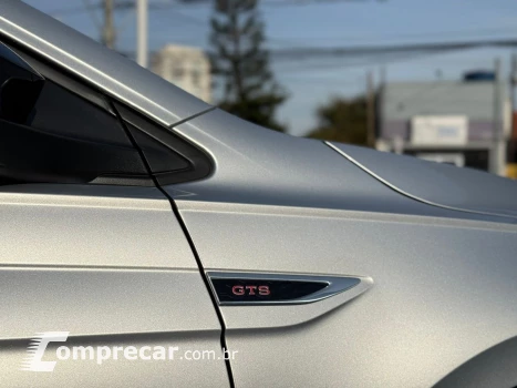 Polo GTS Polo 1.4 GTS