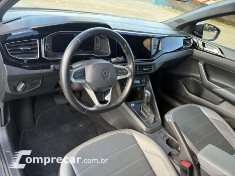 NIVUS 1.0 200 TSI Highline