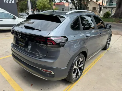 Nivus 1.0 200 Tsi Total Flex Highline Automático