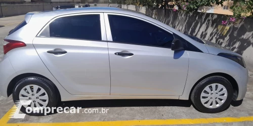 HB20 1.0 12V Comfort