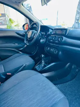 ARGO DRIVE 1.0 6V Flex