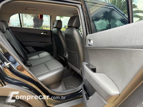 CRETA 2.0 16V Prestige