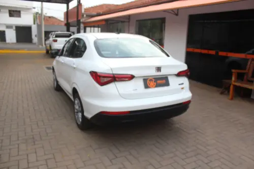 Cronos 1.0 4P FIREFLY FLEX DRIVE