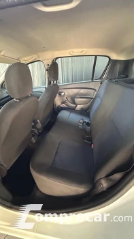 SANDERO 1.6 16V SCE Expression