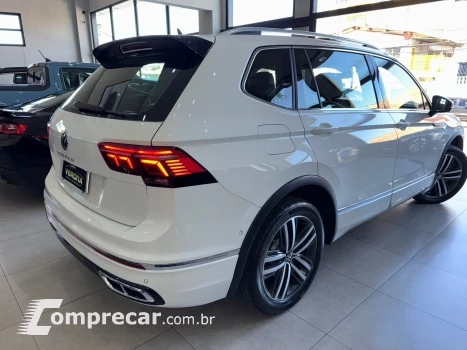 TIGUAN 2.0 300 TSI Allspace R-line