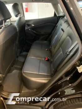 TRACKER 1.2 Turbo Premier