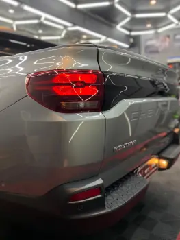 MONTANA 1.2 Turbo Premier