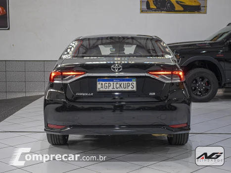 COROLLA 2.0 Vvt-ie XEI Direct Shift