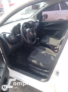 UNO 1.0 EVO Attractive 8V