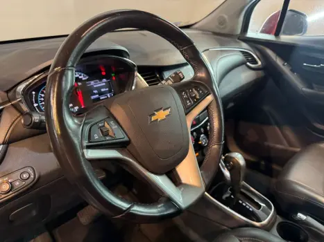 TRACKER Premier 1.4 Turbo 16V Flex Aut