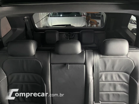 TIGUAN Allspac R-Line 300 TSI 2.0