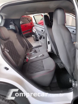 KWID 1.0 12V SCE ZEN