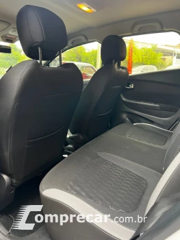 CAPTUR 1.6 16V SCE ZEN