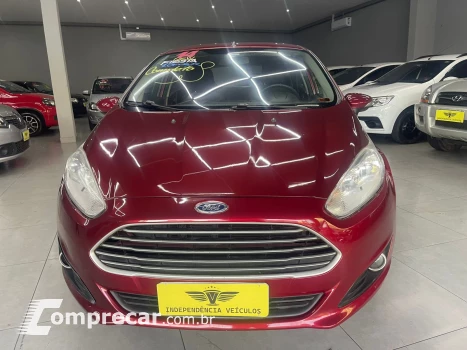 FIESTA 1.5 SE Hatch 16V