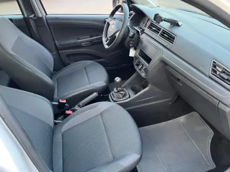 GOL 1.0 12V MPI Totalflex